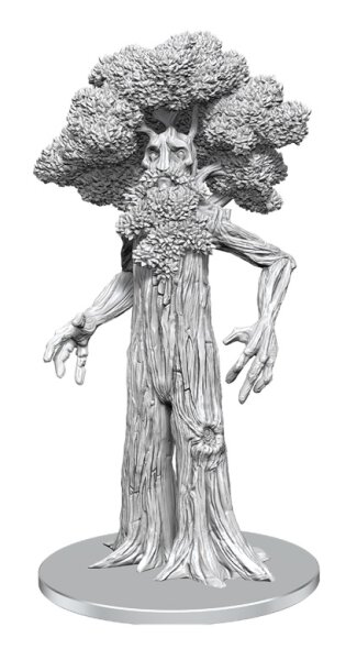 D&D Nolzurs Marvelous Minis W26 Classic Treant
