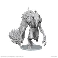 D&D Nolzurs Marvelous Minis W26 Lamia