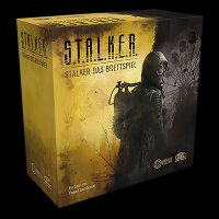 STALKER: Das Brettspiel (deutsch)