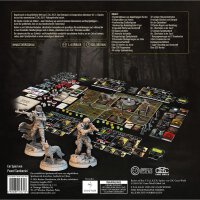 STALKER: Das Brettspiel (deutsch)