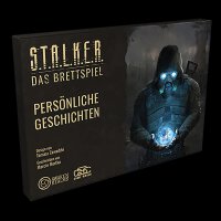 STALKER: Das Brettspiel – Persönliche...