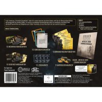 STALKER: Das Brettspiel – Persönliche...