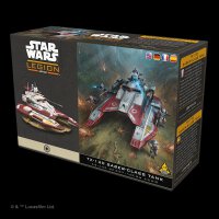 Star Wars: Legion – TX-130 Saber Tank