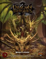 Dragon Thrones Players Guide 5E