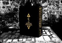 Mörk Borg RPG Sölitairy Defilement Futility of...