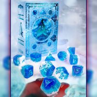 Elder Dice Beneath the Mountains of Madness Polyhedral...