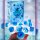 Elder Dice Beneath the Mountains of Madness Polyhedral Set (10)