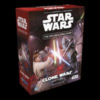 Star Wars: The Deckbuilding Game – Clone Wars Edition