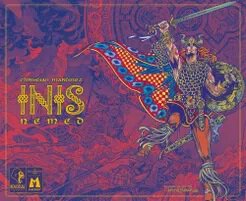 Inis Nemed
