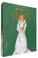 Inis Seasons of Inis New Edition (english)