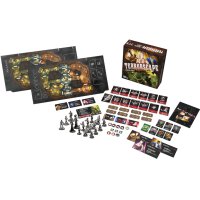 Terrorscape Putrefied Enmity (english)