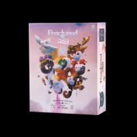Fractured Sky Deluxe (english)