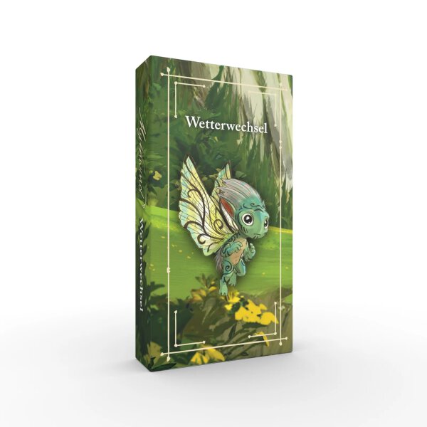 Mythwind Wetterwechsel (deutsch)