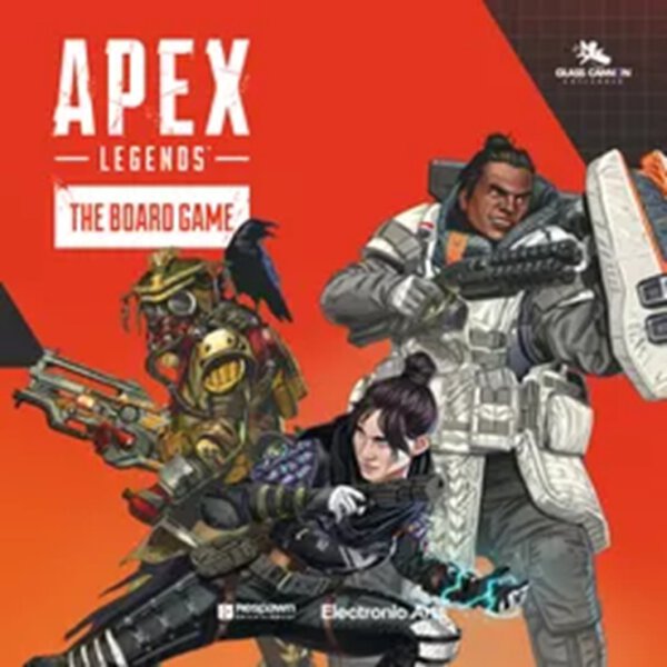 Apex Legends Core Game (english)