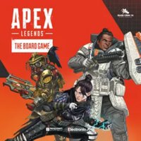 Apex Legends Core Game (english)