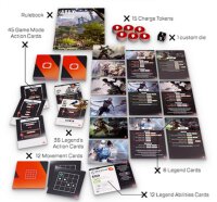 Apex Legends Solo & Coop Expansion (english)