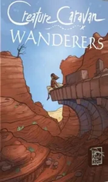 Creature Caravan Wanderers (english)