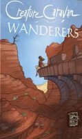Creature Caravan Wanderers (english)
