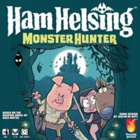 Ham Helsing (english)