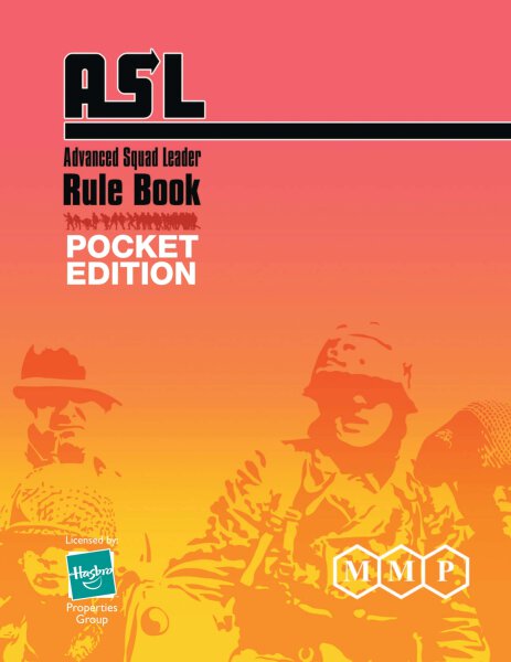 ASL Pocket Rulebook V2 (english)