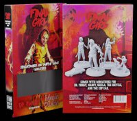 Final Girl Frightmare on Maple Lane Miniatures