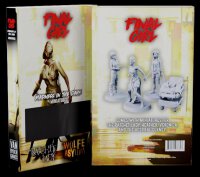 Final Girl Madness in the Dark Miniatures