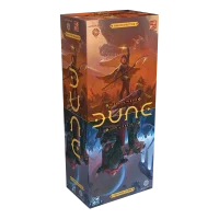 Dune: Krieg um Arrakis – Exclusive Extras, Experten...