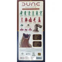 Dune: Krieg um Arrakis – Exclusive Extras, Experten...
