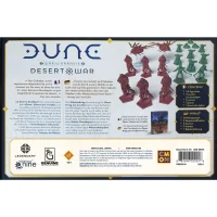 Dune: Krieg um Arrakis – Desert War...