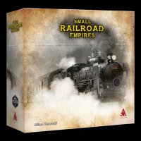 Small Railroad Empires (english)