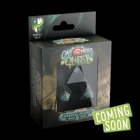 One More Quest RPG Unusual Shapes Dice Set
