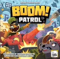 Boom Patrol (english)