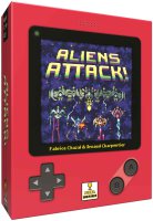 Aliens Attack