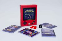 Aliens Attack