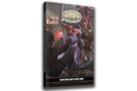 Savage Worlds Adventure Edition Players Book Cover D...