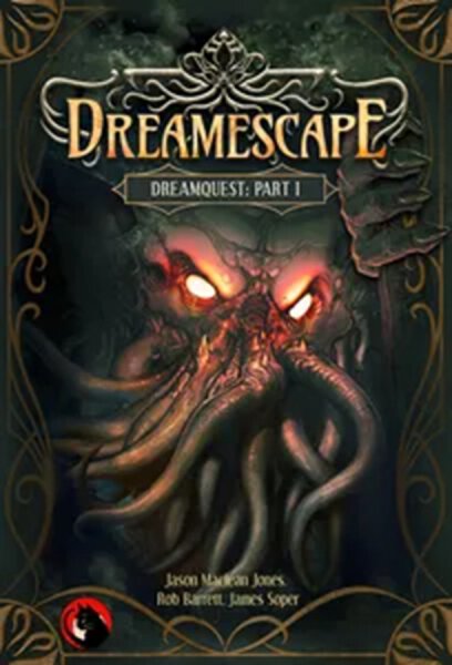 Dreamescape Core Game (english)