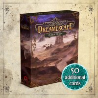 Dreamescape Plateau of Leng (english)