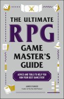 The Ultimate RPG Game Masters Guide