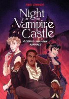 Night at the Vampire Castle (EN)