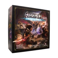 Arena The Contest