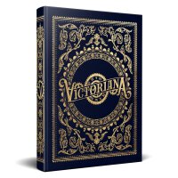 Victoriana RPG Corebook Collectors Edition 5E