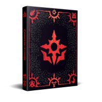 Warhammer Age of Sigmar Soulbound RPG Champions of Chaos...