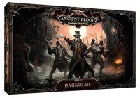 Ancient Blood The Barkugus (english)