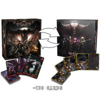 Ancient Blood The Order of Vampire Hunters Upgrade Pack...