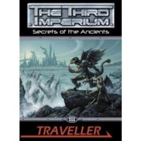 Traveller The Third Imperium Campaign 1 Secrets of the...