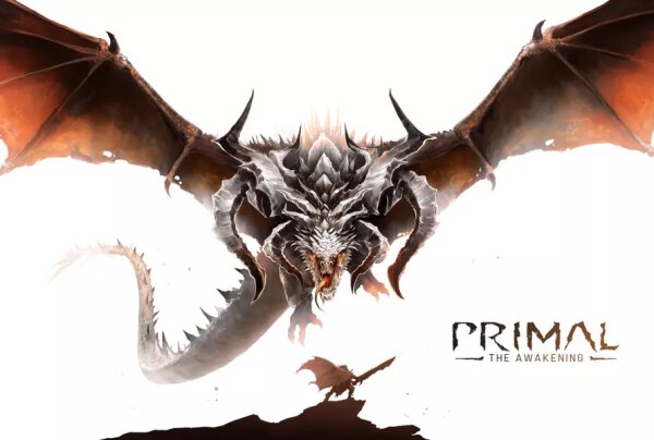 Primal The Awakening