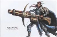 Primal The Awakening Mount Havoc