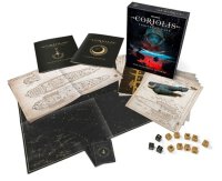 Coriolis: The Great Dark – The Flowers of Algorab...