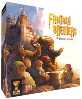 Fantasy Brewers