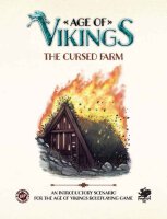 Age of Vikings: The Cursed Farm (english)